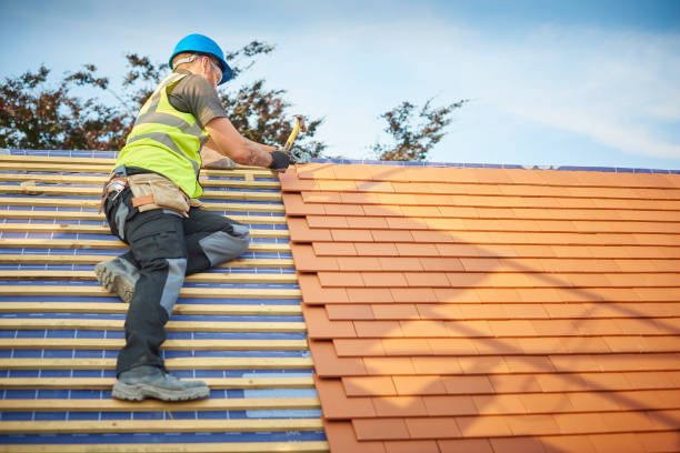 Reliable Hazel Crest, IL Roofing and repair Solutions